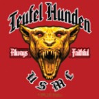 Teufel Hunden Red